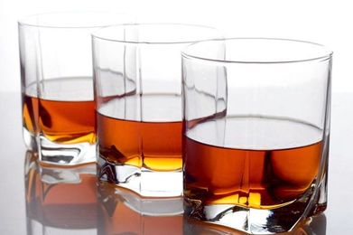 What Does Your Choice Of Whiskey Say About You?