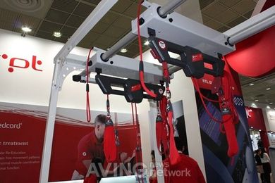 Who Can Benefit from Redcord Suspension Training