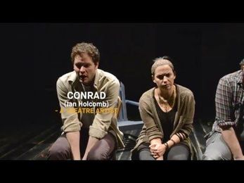 Conrad, What stupid thing do you want?