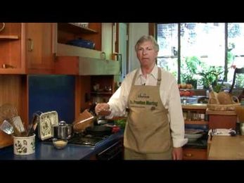 How to Cook Brown Rice: From Dr. Preston Maring's Kitchen