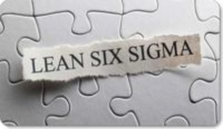 Lean and Six Sigma: Solving Problems Rather than Improving Processes