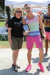 Resolving to make a difference