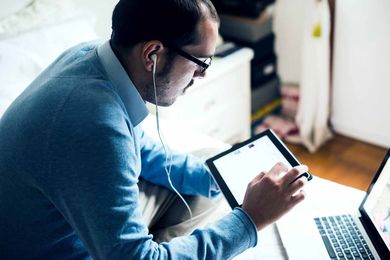 The Changing Face of Accountancy: why should you go digital?