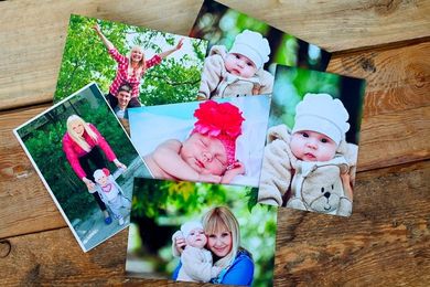 11 Tips for Creative Photography Prints