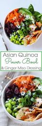 24 Healthy Rice Bowls You Should Eat For Dinner