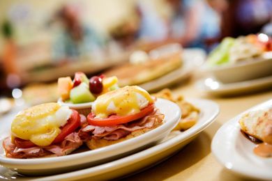 Start Your Day Right at One of Tampa's Top Breakfast Spots