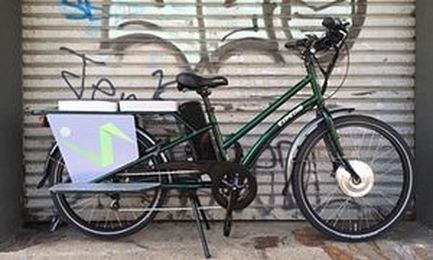 E-bikes are reliable and healthy, so why aren't more people riding them?