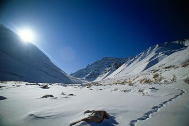 8 Gorgeous National Parks You've Never Heard Of