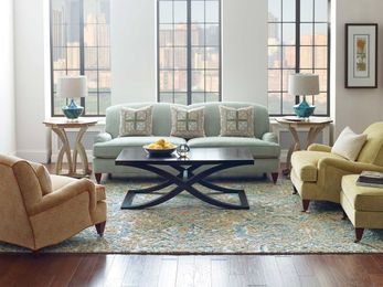 Introducing Agra… Inspired by the Taj Mahal