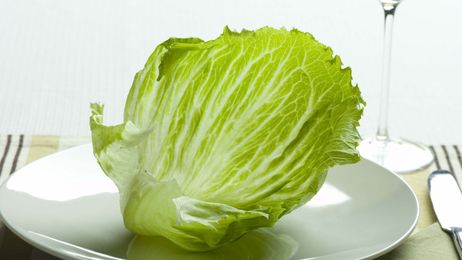 Is ‘Vegetable-Forward’ Dining Really the Way We Want to Eat?