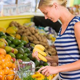 Pick the Right Produce: Your Shopping Cheat Sheet