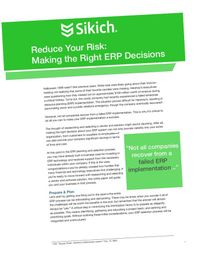 Accelerate Performance with an Enterprise Technology Consultant