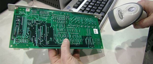 Think Smart with Electromechanical Component Repair!