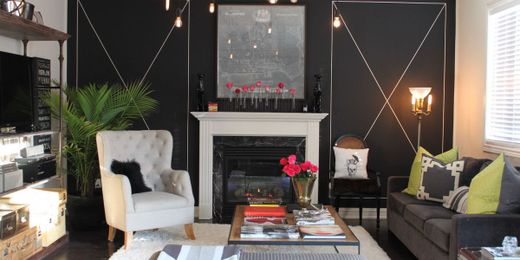 Here's Proof That Rental Decor Doesn't Have to Be Boring