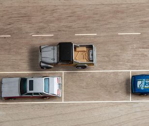 How to Parallel Park Perfectly, Every Damn Time