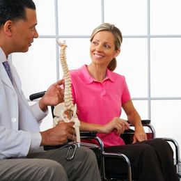 Informative diagnostics for quality patient care