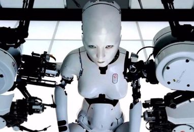 Artificial Intelligence And The Music Industry: Will Robots Replace Musicians?