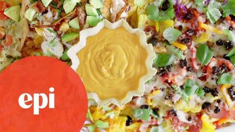 How to Make the Ultimate 50-Ingredient Nachos