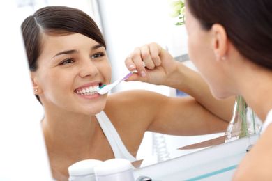 Oral Health Considerations for Women