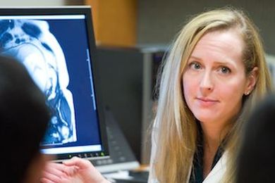 What you need to know if you are sent for a fetal MRI