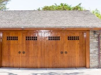 When Is a Garage Not a Garage?