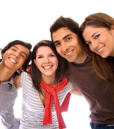 10 Perks of Being Friends With a Latino