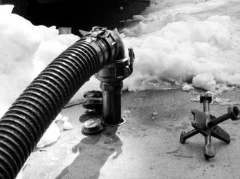 Answering First-Timers' Questions About Heating Oil