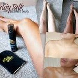 Get Perfectly Tanned Skin All Year