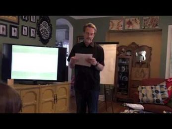 Engineered Evolution, Creation and Intelligent Design by Perry Marshall