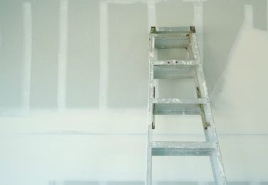 How To: Sand Drywall