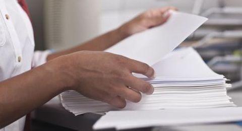 Ten Things Your Enterprise MFPs Must Have