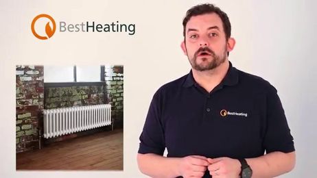Why Choose A Traditional Column Radiator?