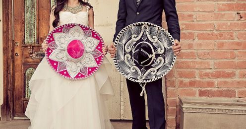 10 Wedding Traditions Worth Borrowing