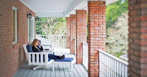Meredith Wild, a Self-Publisher Making an Imprint