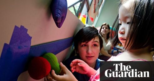 'Punching above their weight’: the impact of occupational therapists