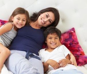 Spoiling Your Kids the Right Way