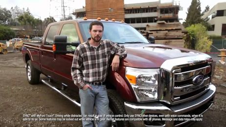 What It's Like to Own a Ford Super Duty