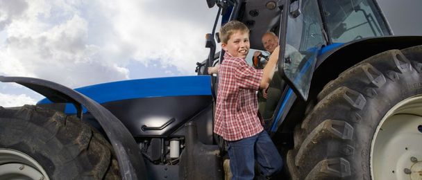18 simple steps to prevent farm accidents