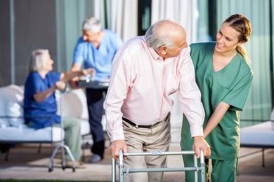 How Medi-Cal Can Help Pay for Skilled Nursing
