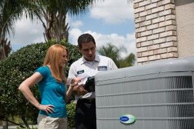 What SEER Rating is Best for Your AC Unit?