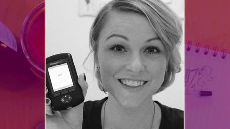 VIDEO: Setting A Temporary Basal