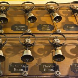 Will the Internet of Things set family life back 100 years?