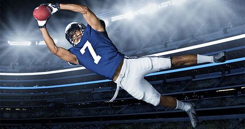 a sports medicine approach to keep you in the game