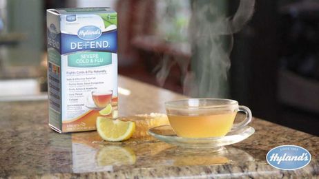 Escape Into Soothing Relief