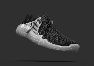 How to Prepare For a 3-D Printed Footwear Industry |