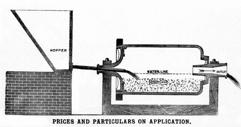 Is the Autogenous Mill a Cornish invention?