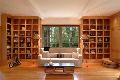 Premier Custom Cabinet Builders for Home Storage Needs