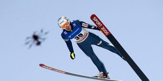 The aerial data revolution is approaching