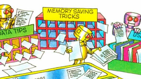 These Books Will Make You Nostalgic For the Early Days of Computer Programming