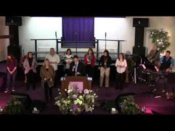 Where The Provision Is